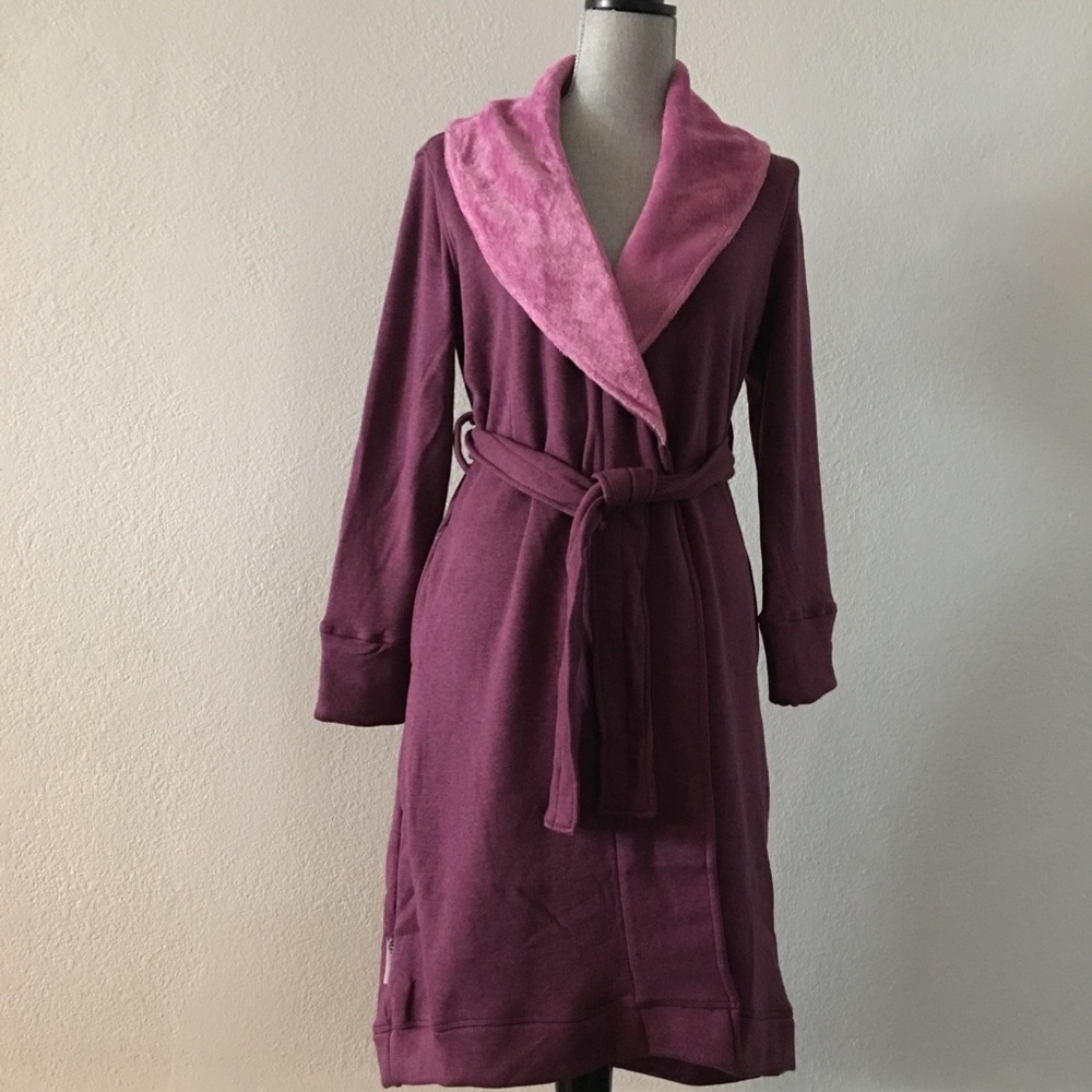 UGG ROBE BATHROBE SPA